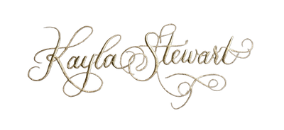 kayla stewart